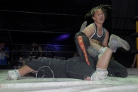 WRESTLING MANIA 